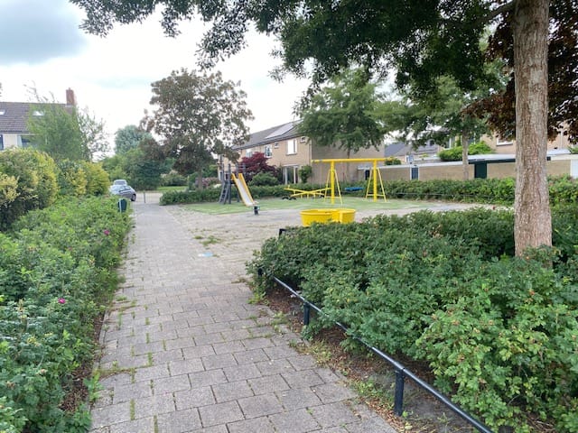 Foto 2 van Nicolaas Maesstraat 4