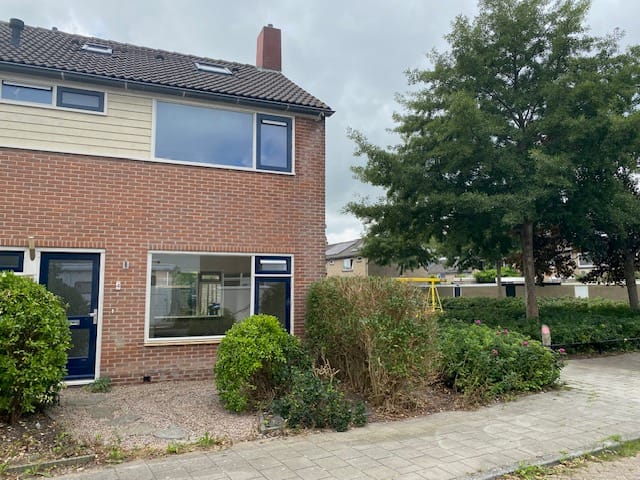 Foto 5 van Nicolaas Maesstraat 4