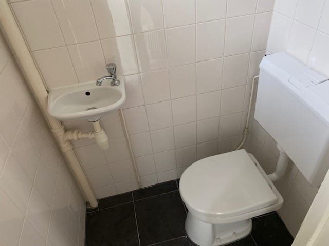 Foto 6 van Nicolaas Maesstraat 4