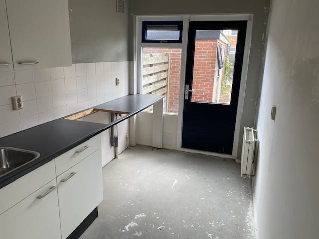 Foto 8 van Nicolaas Maesstraat 4