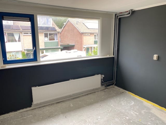 Foto 10 van Nicolaas Maesstraat 4