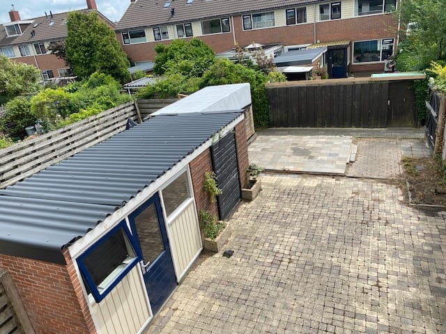 Foto 14 van Nicolaas Maesstraat 4