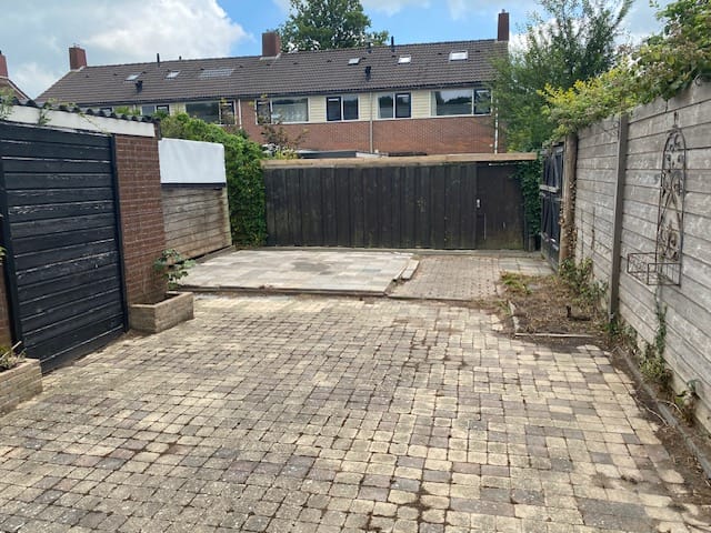 Foto 20 van Nicolaas Maesstraat 4