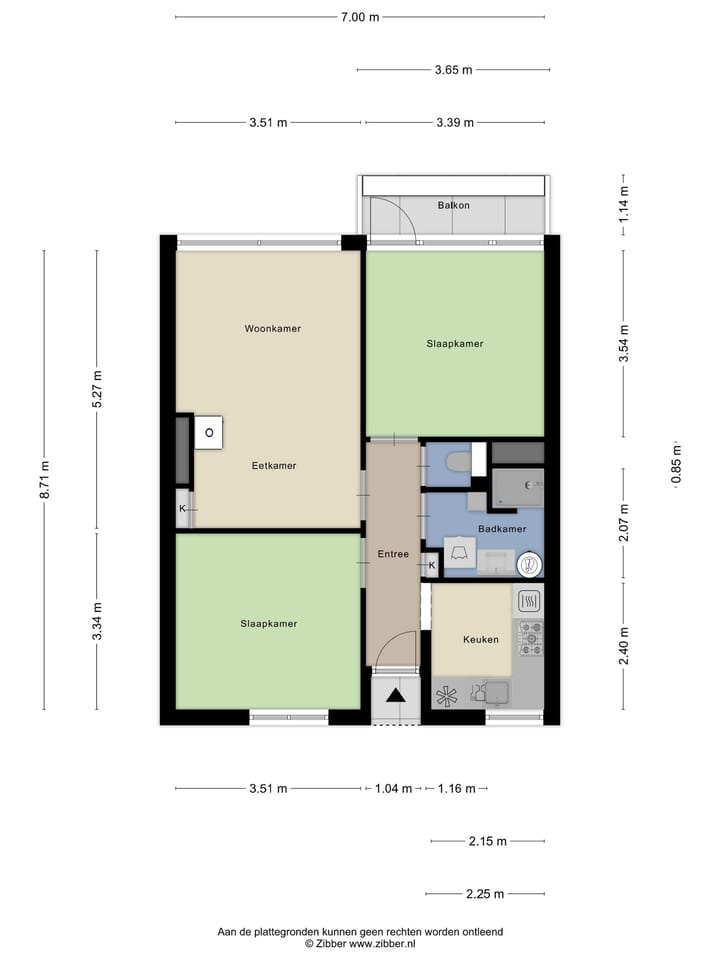 Foto 20 van Piersonstraat 56