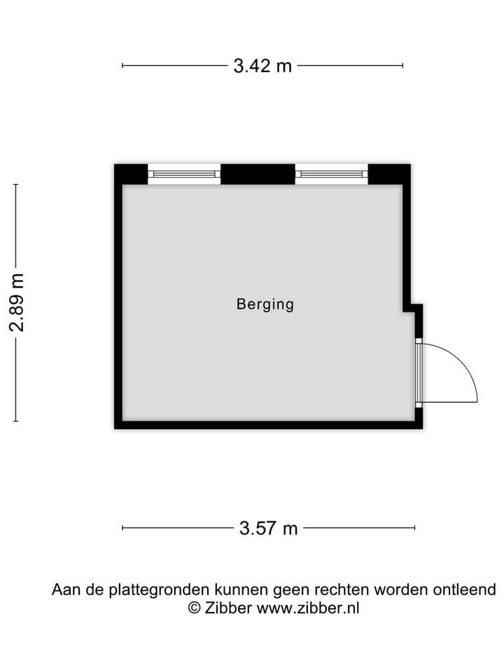 Foto 21 van Piersonstraat 56