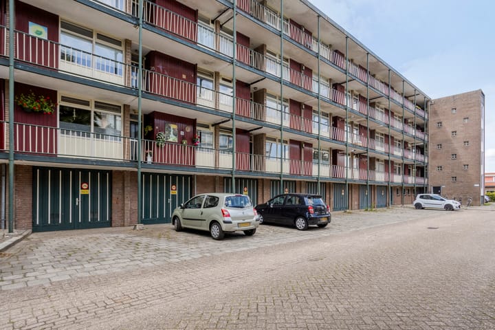 Foto 15 van Piersonstraat 56