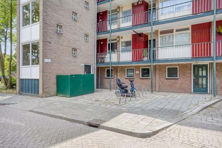 Foto 17 van Piersonstraat 56