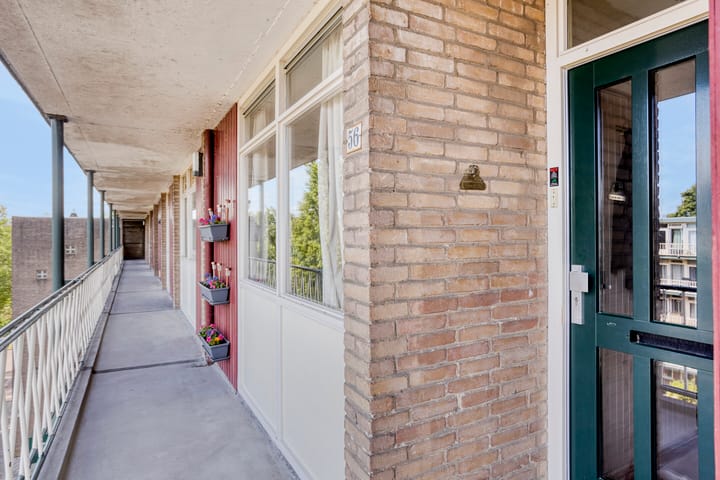 Foto 11 van Piersonstraat 56