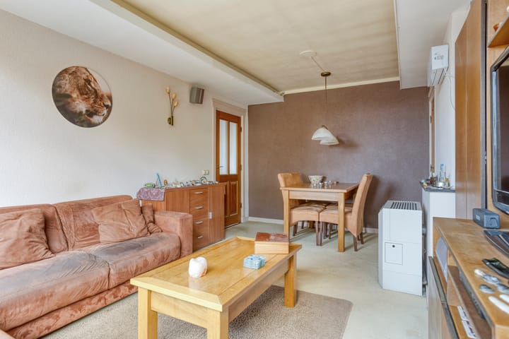 Foto 3 van Piersonstraat 56