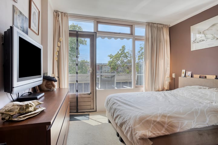 Foto 6 van Piersonstraat 56