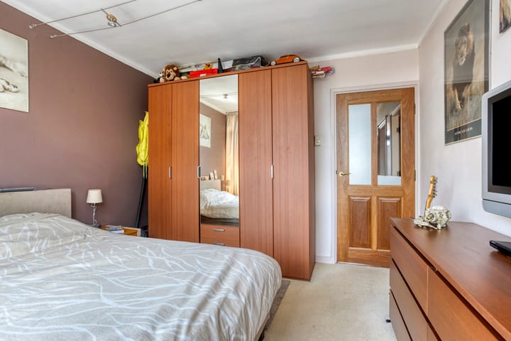 Foto 7 van Piersonstraat 56