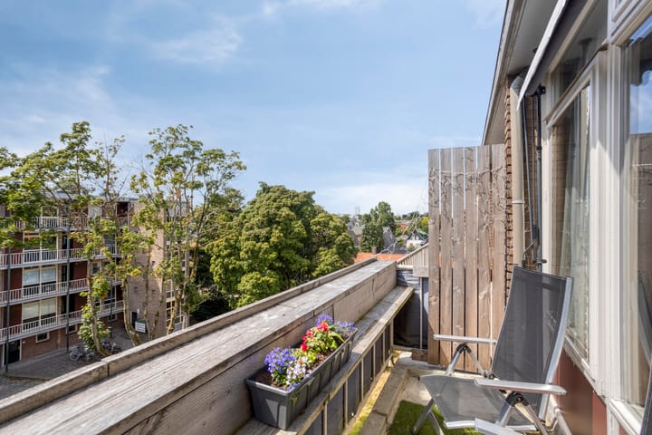 Foto 10 van Piersonstraat 56