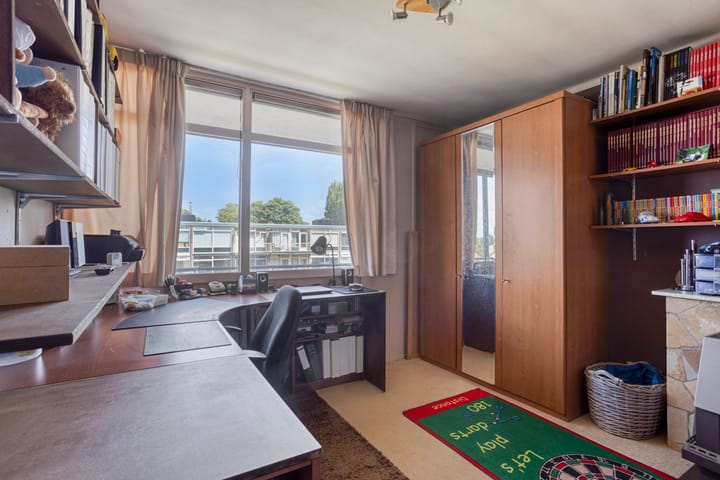 Foto 9 van Piersonstraat 56