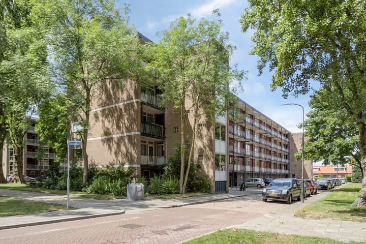 Foto 1 van Piersonstraat 56