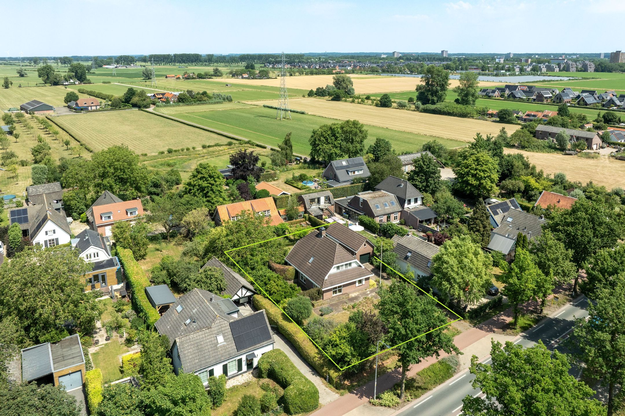 Foto 3 van Lawickse Allee 206