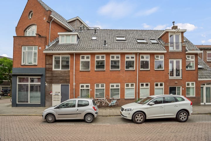 Foto 1 van Jaffastraat 2-C