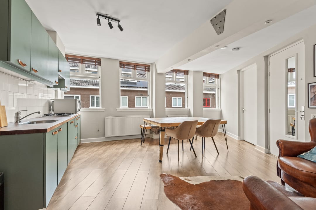 Foto 2 van Jaffastraat 2-C