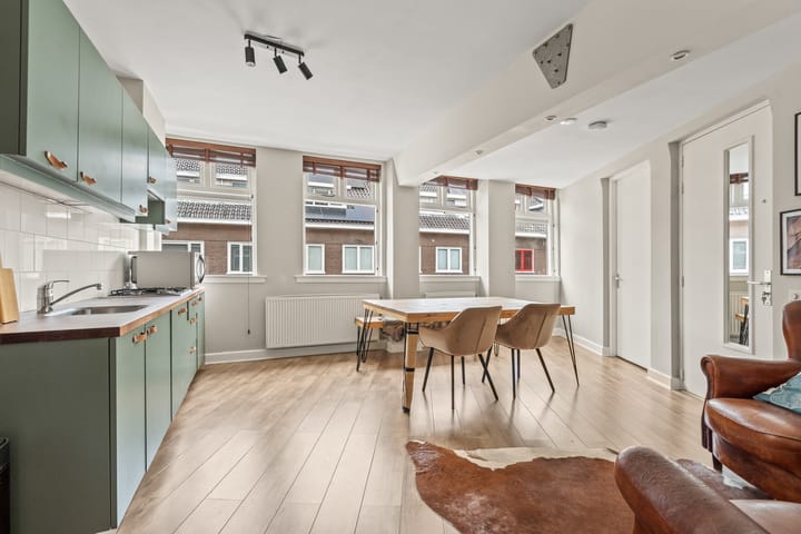 Foto 2 van Jaffastraat 2-C