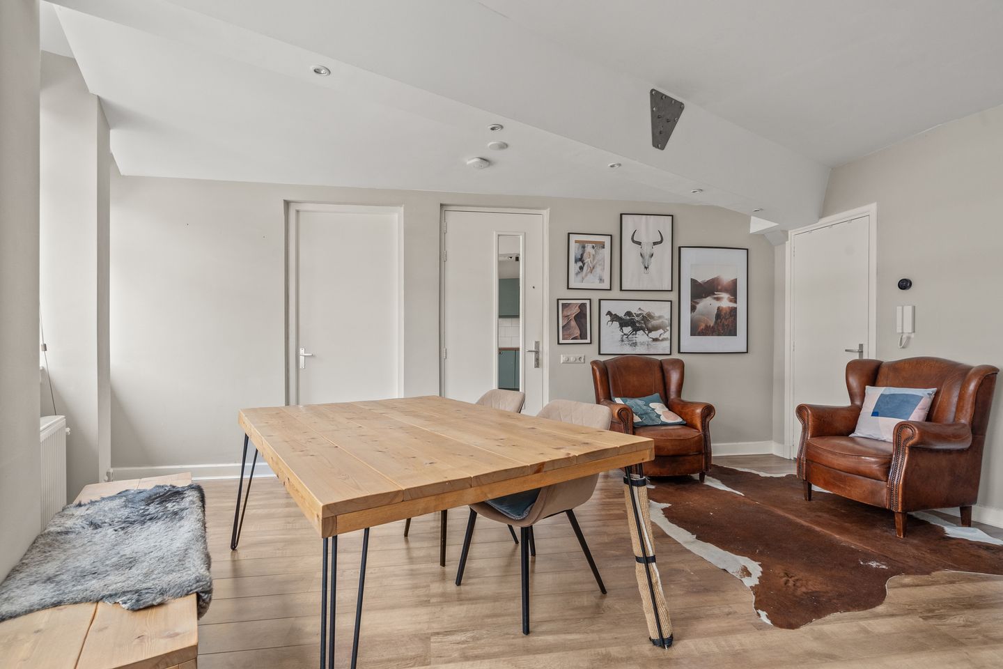 Foto 4 van Jaffastraat 2-C