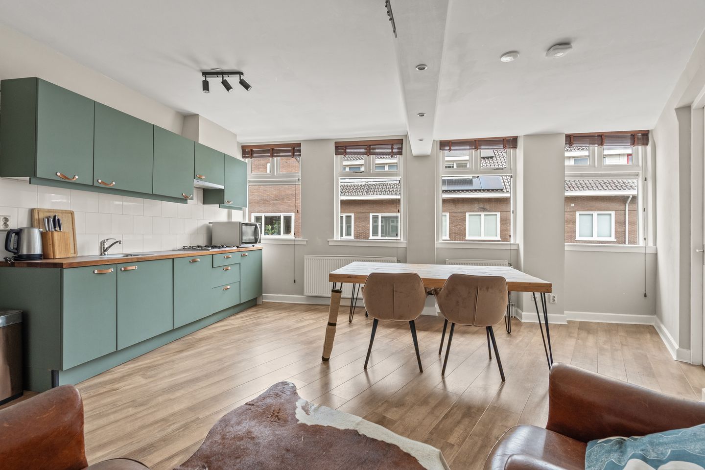 Foto 5 van Jaffastraat 2-C