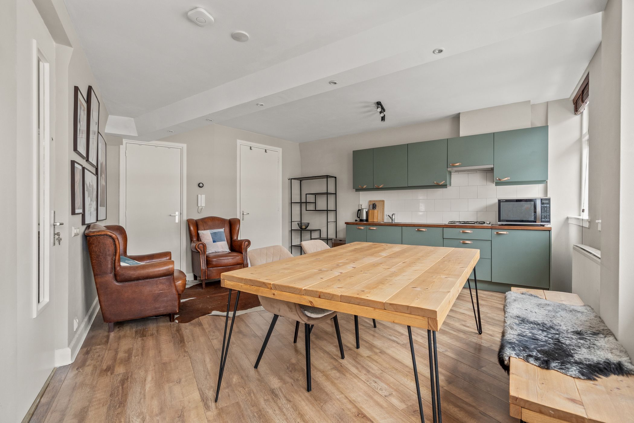 Foto 6 van Jaffastraat 2-C