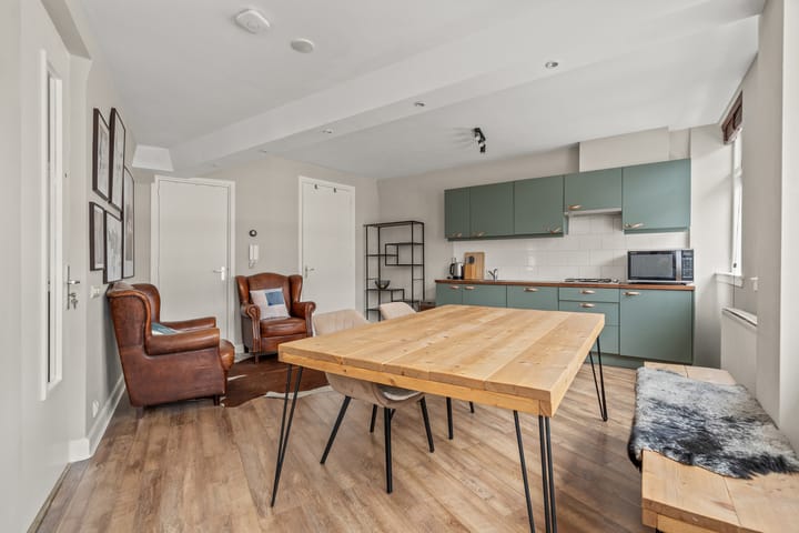 Foto 6 van Jaffastraat 2-C