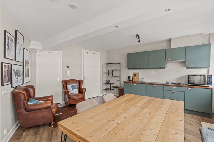 Foto 7 van Jaffastraat 2-C