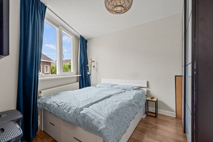 Foto 9 van Jaffastraat 2-C