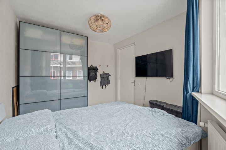 Foto 12 van Jaffastraat 2-C