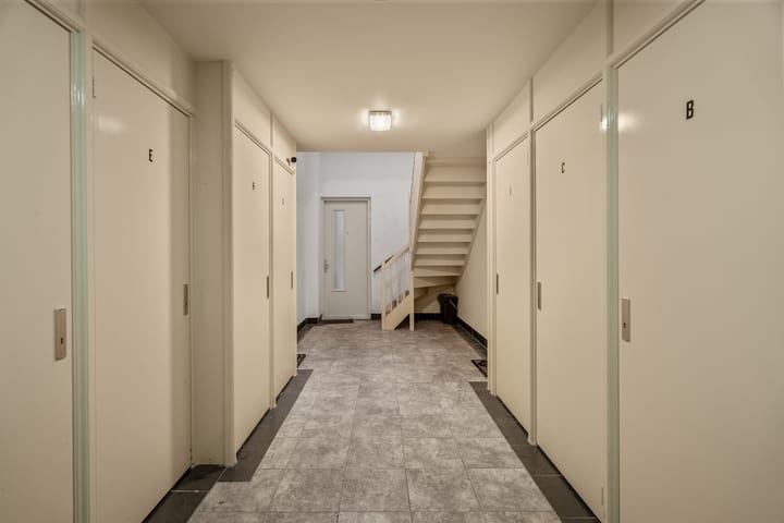 Foto 16 van Jaffastraat 2-C