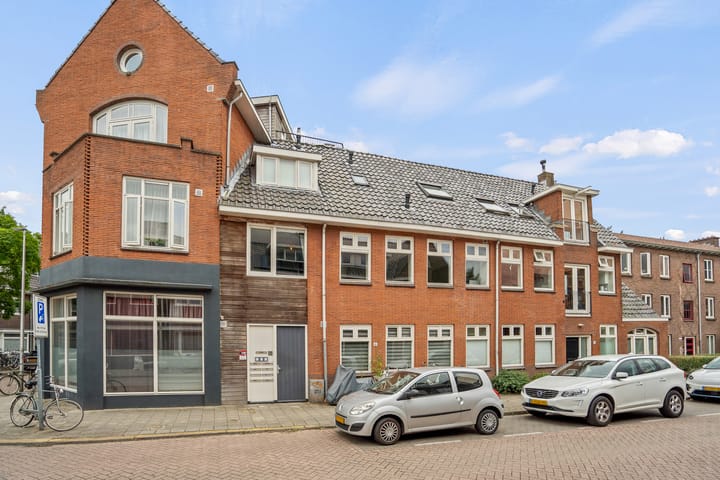 Foto 17 van Jaffastraat 2-C