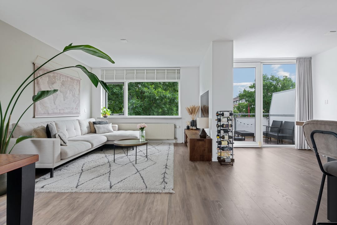 Foto 1 van Specht 25