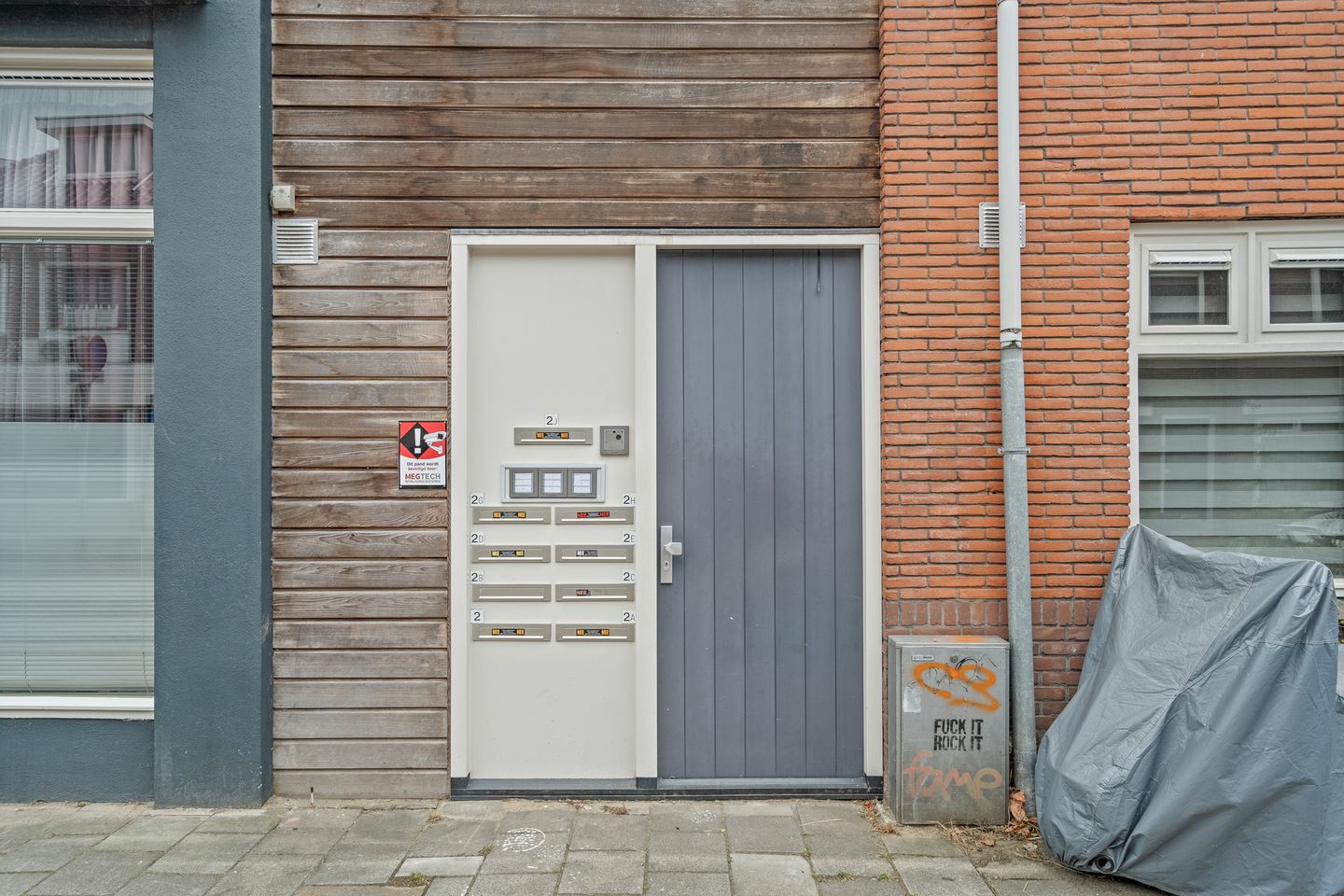 Foto 19 van Jaffastraat 2-C