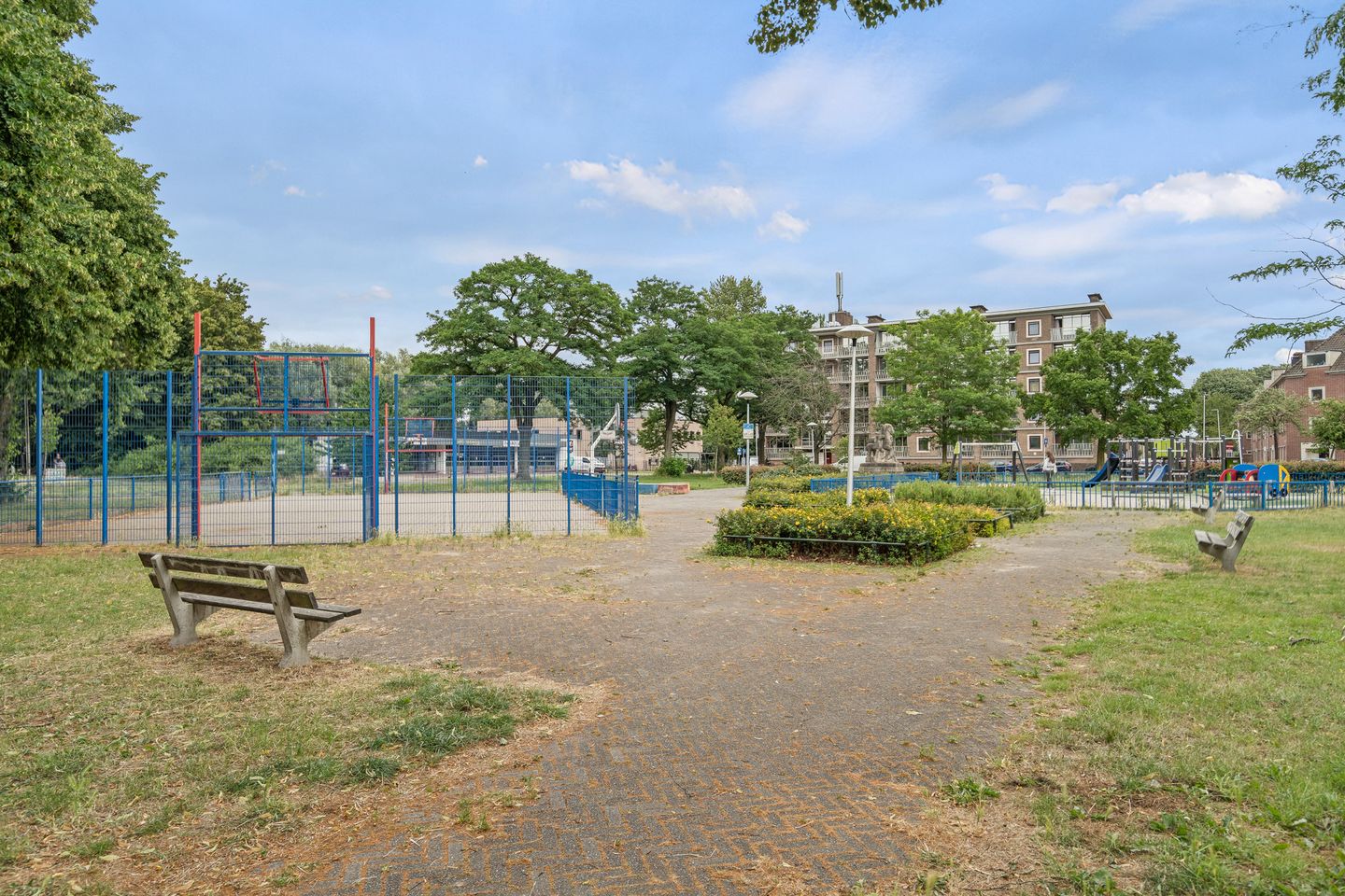 Foto 20 van Jaffastraat 2-C