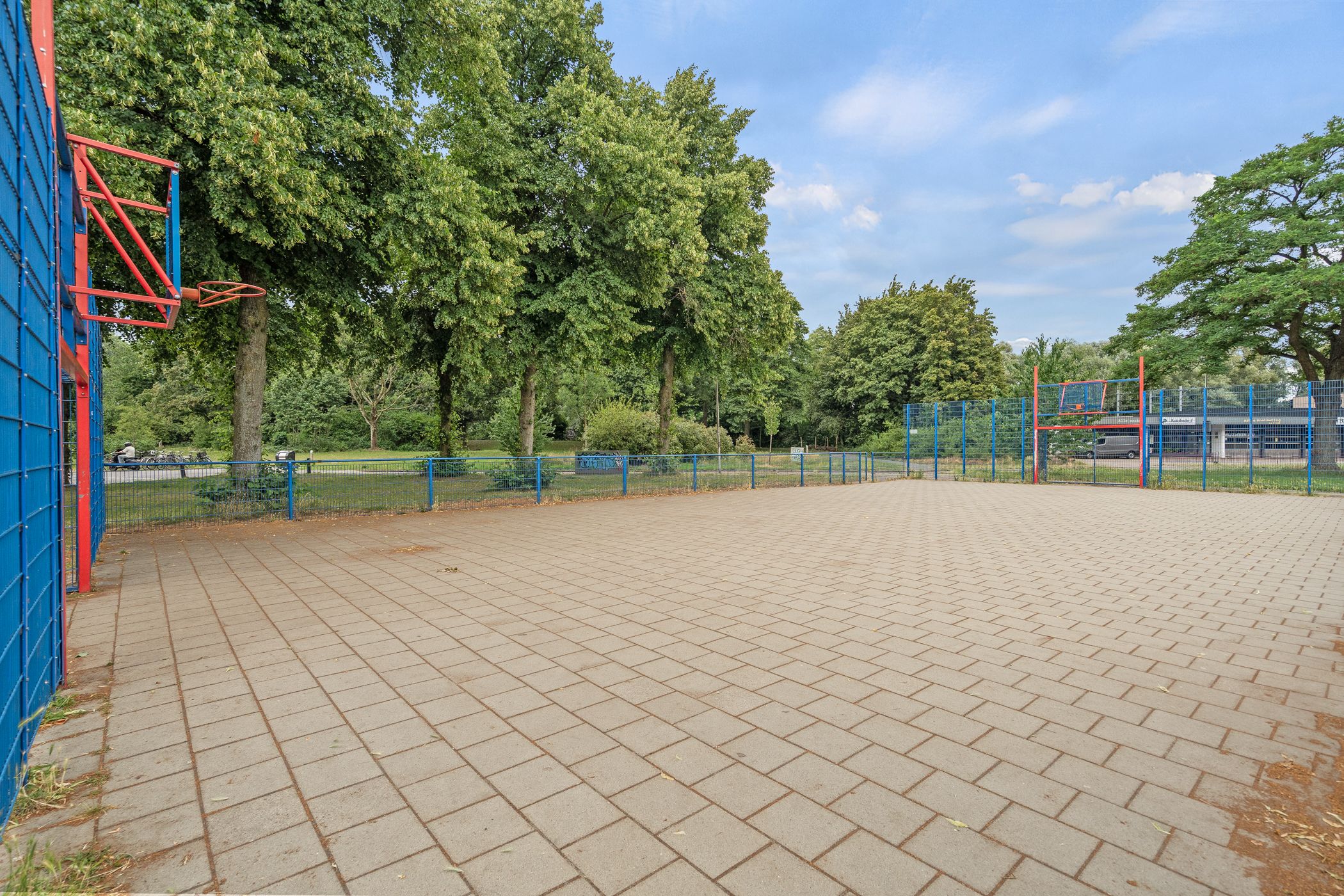 Foto 21 van Jaffastraat 2-C