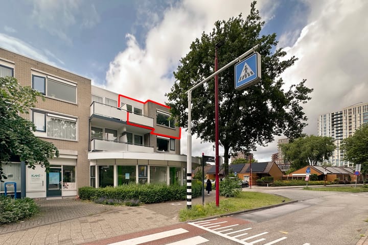 Foto 4 van Specht 25