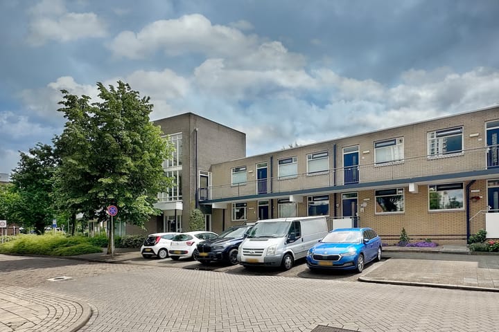 Foto 5 van Specht 25