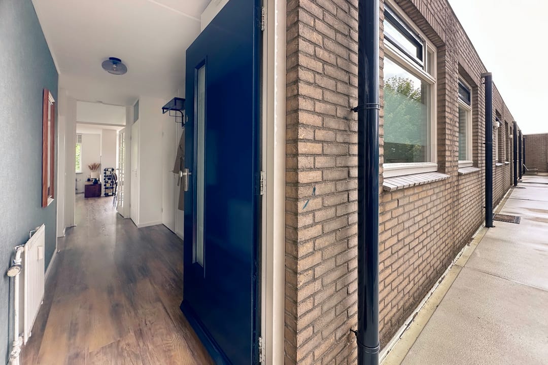 Foto 7 van Specht 25