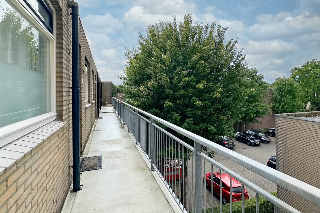 Foto 22 van Specht 25