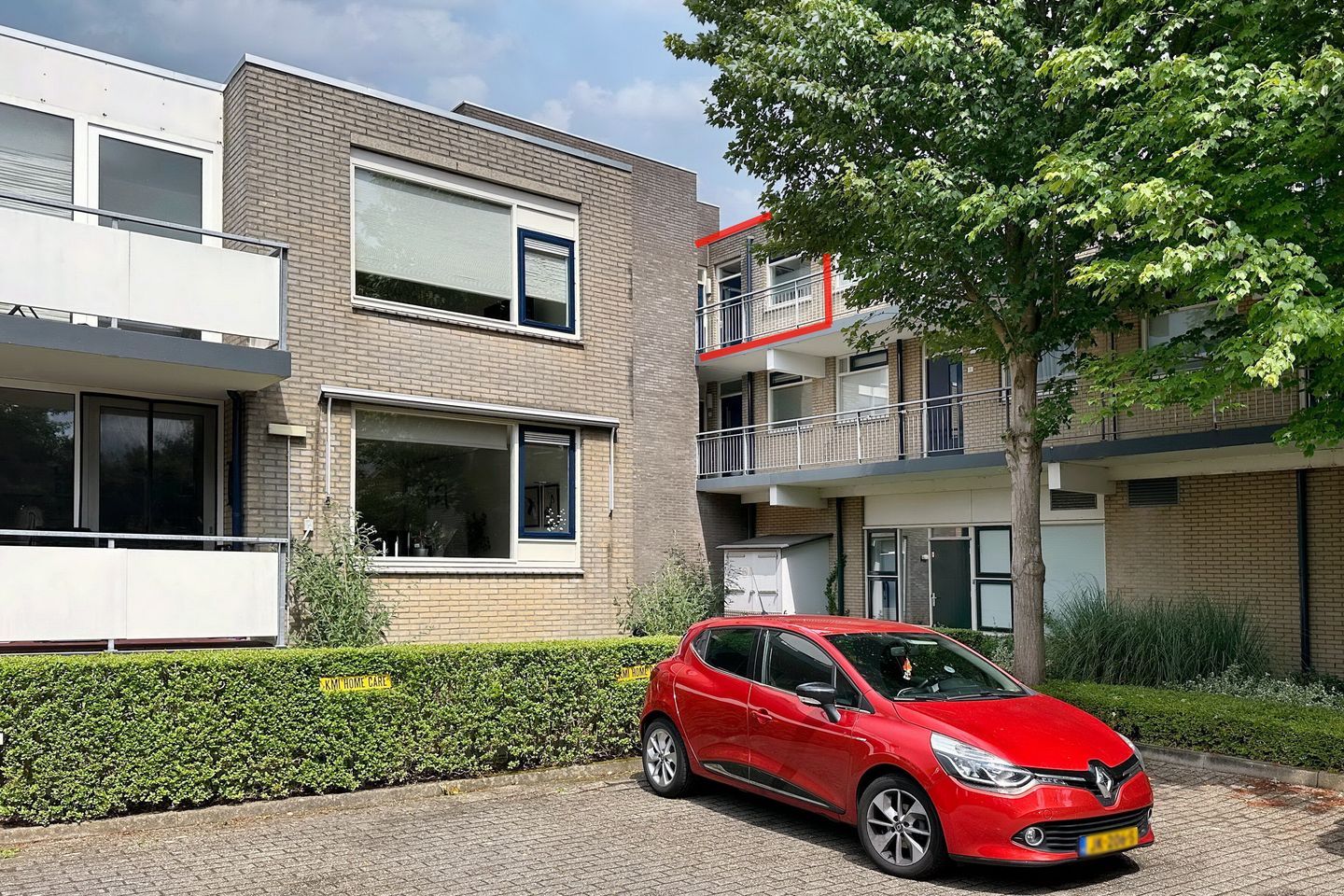 Foto 25 van Specht 25