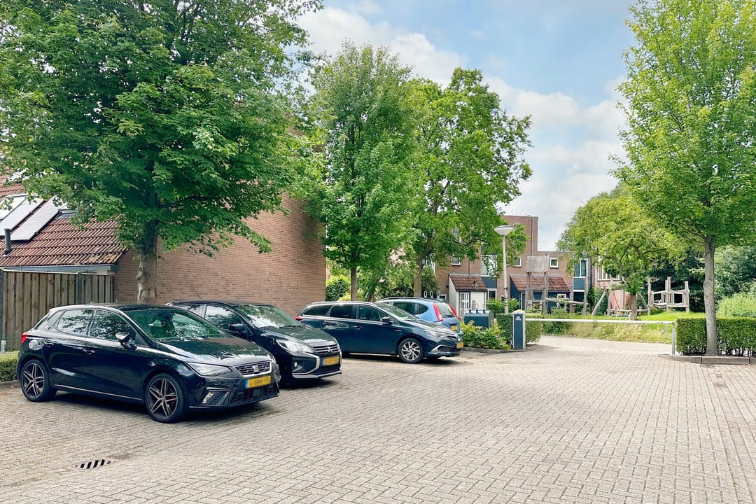 Foto 26 van Specht 25