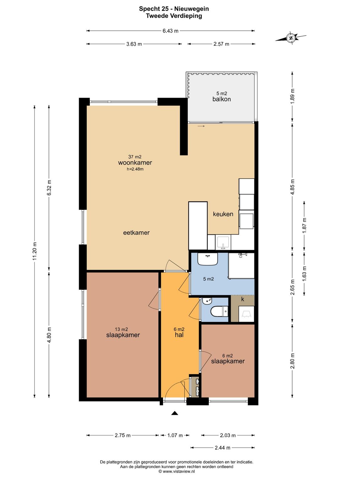 Foto 32 van Specht 25