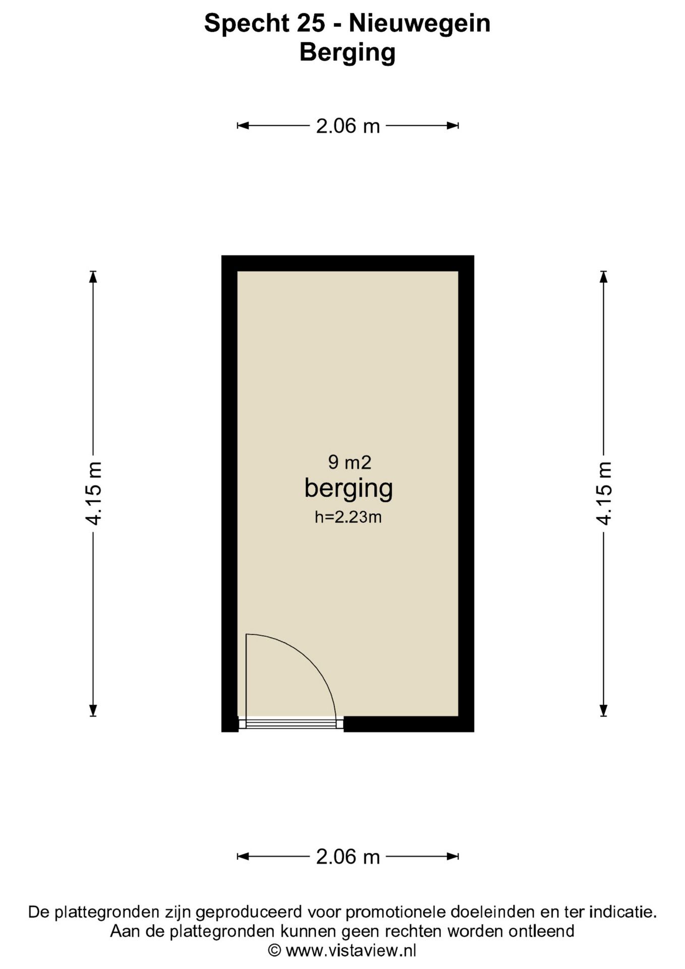 Foto 33 van Specht 25