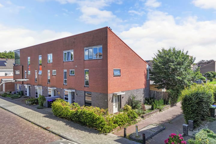 Photo 1 of Rietzangerstraat 11