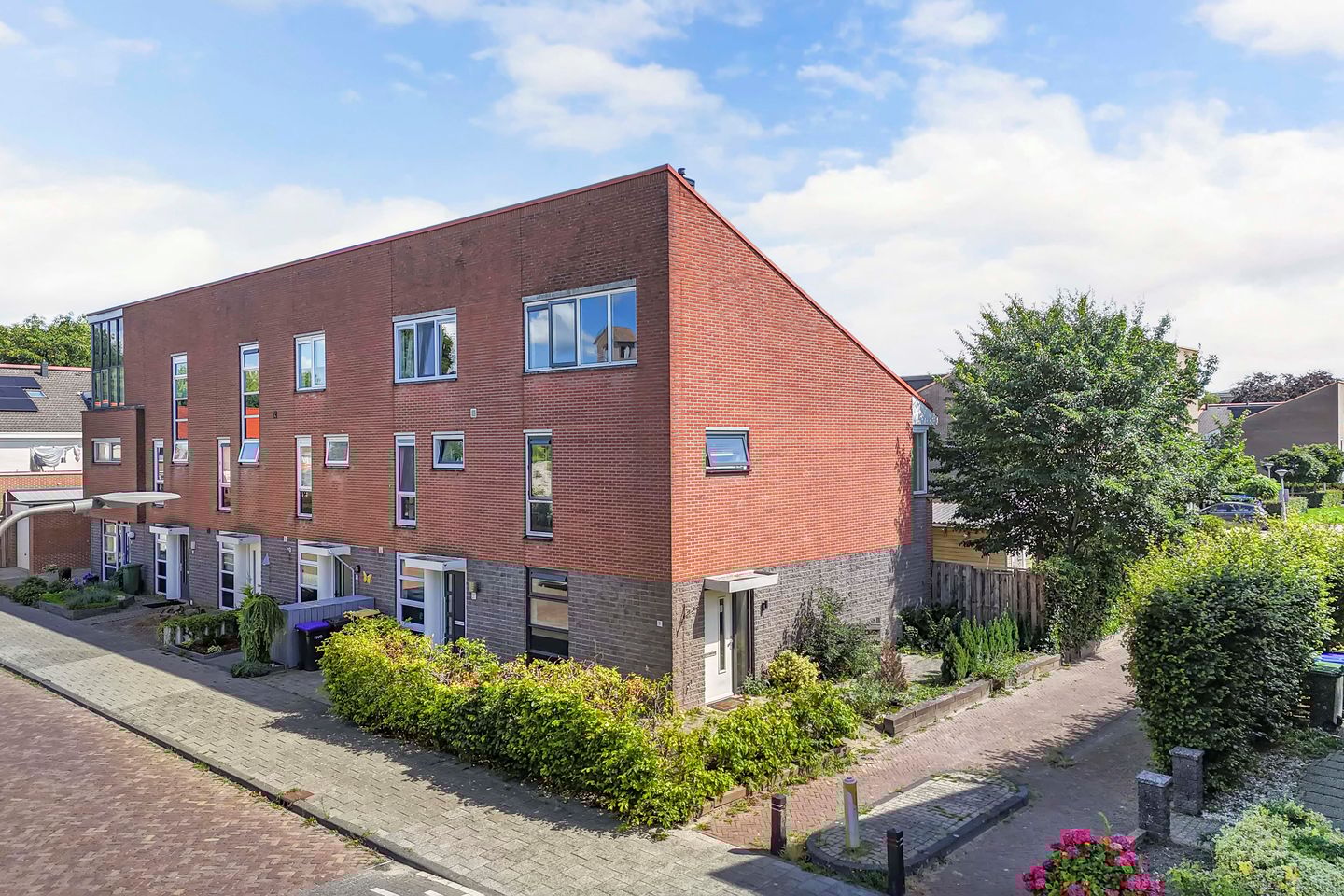 Foto 1 van Rietzangerstraat 11