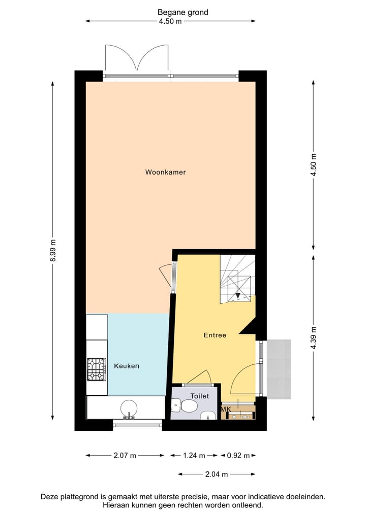 Photo 40 of Rietzangerstraat 11