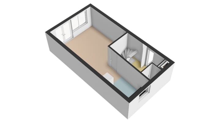 Photo 41 of Rietzangerstraat 11