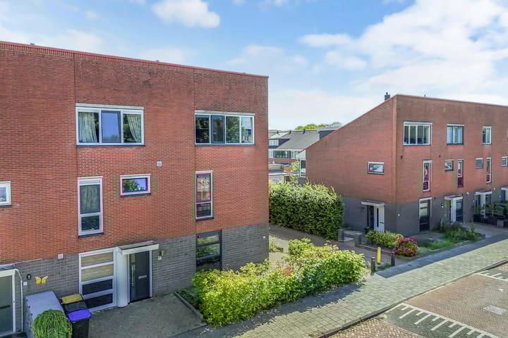 Foto 5 van Rietzangerstraat 11