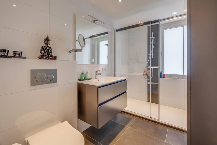 Foto 3 van Bosbeek 10