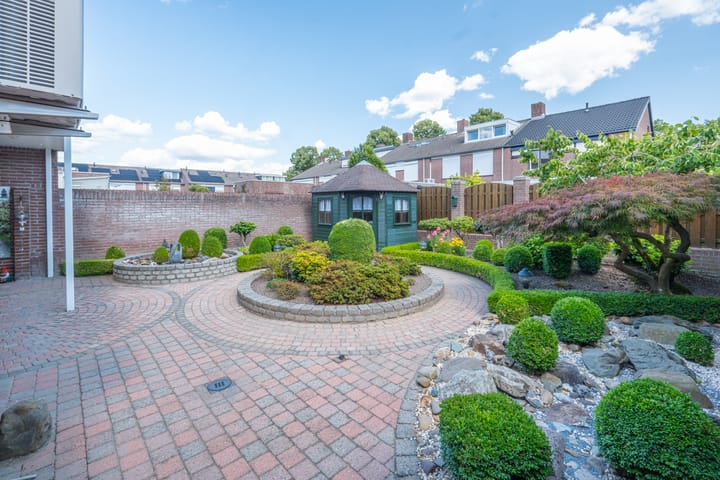 Foto 4 van Bosbeek 10